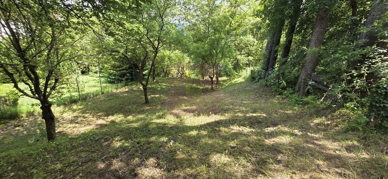 Teren exclusivist pentru dezvoltare imobiliara – Zona Furnica, Sinaia